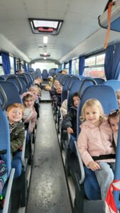 Les MS-GS au théâtre