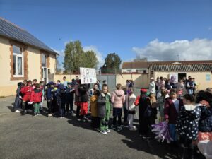 Carnaval samedi 28 mars